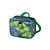 KIT Mochila de Rodinha + Lancheira Incrível Hulk Verde Claro - Imagem 3