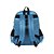 Mochila de Costas 3D Patrulha Canina Chase Azul  - Luxcel - Imagem 4