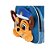 Mochila de Costas 3D Patrulha Canina Chase Azul  - Luxcel - Imagem 7