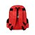 Mochila de Costas 3D Patrulha Canina Marshall Verm  - Luxcel - Imagem 4