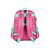 Mochila de Costas 3D Patrulha Canina Skye Rosa  - Luxcel - Imagem 3