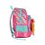 Mochila de Costas 3D Patrulha Canina Skye Rosa  - Luxcel - Imagem 4