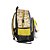 Mochila de Costas 3D Patrulha Canina Rubble Amarela - Luxcel - Imagem 3
