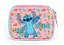 Estojo Box Stitch Disney Stitch Rosa Lançamento - Imagem 1