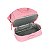 Lancheira Térmica Stitch Premium Salmão - UP4YOU - Imagem 4