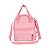 Lancheira Térmica Stitch Premium Salmão - UP4YOU - Imagem 3