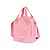 Lancheira Térmica Stitch Premium Salmão - UP4YOU - Imagem 1