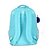 Mochila de Costas Premium Stitch Turquesa - Luxcel - Imagem 4