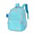 Mochila de Costas Premium Stitch Turquesa - Luxcel - Imagem 3