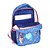 Mochila de Costas Escolar Stitch Azul - Luxcel - Imagem 4