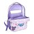 Mochila de Costas Escolar Stitch Lilás - Luxcel - Imagem 5