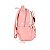 Mochila de Costas Deluxe Salmão - UP4YOU - Imagem 2