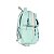 Mochila de Costas Deluxe Turquesa - UP4YOU - Imagem 2