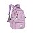 Mochila de Costas Deluxe Roxo - UP4YOU - Imagem 7