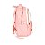 Mochila de Costas Premium Smile Salmão - UP4YOU - Imagem 3