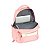 Mochila de Costas Premium Smile Salmão - UP4YOU - Imagem 5