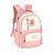 Mochila de Costas Premium Smile Salmão - UP4YOU - Imagem 2