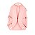 Mochila de Costas Premium Smile Salmão - UP4YOU - Imagem 4