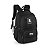 Mochila de Costas Premium Smile Preto - UP4YOU - Imagem 2