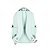 Mochila de Costas Premium Smile Turquesa - UP4YOU - Imagem 4