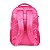 Mochila de Costas Paetê Barbie Pink - LUXCEL - Imagem 3