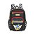 Mochila de Costas Escolar Sonic Race The Hedgehog - Luxcel - Imagem 1