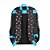 Mochila de Costas Escolar Sonic Speed The Hedgehog - Luxcel - Imagem 3