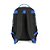Mochila de Costas Sonic Azul The Hedgehog - Luxcel - Imagem 3