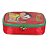 Estojo Box Magali 41344 Vermelho - Imagem 2