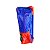 Mochila de Rodinhas Pequena Super Mario Azul - Luxcel - Imagem 2