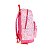 Mochila de Costas Ursinhos Carinhosos Deluxe Pink - LUXCEL - Imagem 2