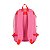 Mochila de Costas Ursinhos Carinhosos Deluxe Pink - LUXCEL - Imagem 3