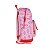 Mochila de Costas Ursinhos Carinhosos Love Vermelha - LUXCEL - Imagem 2