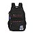 Mochila de Costas One Piece Going Merry Preta - LUXCEL - Imagem 1