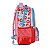Mochila de Costas Monica Rosa - Luxcel - Imagem 4