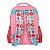 Mochila de Costas Monica Rosa - Luxcel - Imagem 3