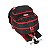 KIT Mochila de Rodinhas Coração + Estojo Box Organizador - Imagem 5