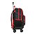 KIT Mochila de Rodinhas Coração + Estojo Box Organizador - Imagem 6