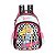 Mochila de Costas Barbie Skate Exclusive - Luxcel - Imagem 1
