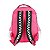 Mochila de Costas Barbie Skate Exclusive - Luxcel - Imagem 4
