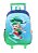 Kit Mochila e Lancheira Escolar Cebolinha Turma da Monica - Imagem 3