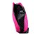 Bolsa Transversal Luluca Love Yourself Pink - Semax - Imagem 2