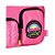 Bolsa Transversal Luluca Love Yourself Pink - Semax - Imagem 3