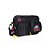 Bolsa Transversal Luluca Love Yourself Preta - Semax - Imagem 2