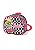 Kit Escolar Mochila Lancheira Estojo Barbie Racing - Imagem 8