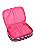 Kit Escolar Mochila Lancheira Estojo Barbie Racing - Imagem 7