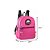Mini Mochila Luluca Love Yourself Pink - Semax - Imagem 3