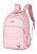 MOCHILA ESCOLAR COSTAS BARBIE JUVENIL TREND - Imagem 6