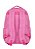 MOCHILA ESCOLAR COSTAS BARBIE ROSA PINK REFORÇADA - Imagem 5