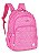 MOCHILA ESCOLAR COSTAS BARBIE ROSA PINK REFORÇADA - Imagem 2
